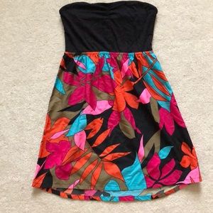 ROXY DRESS